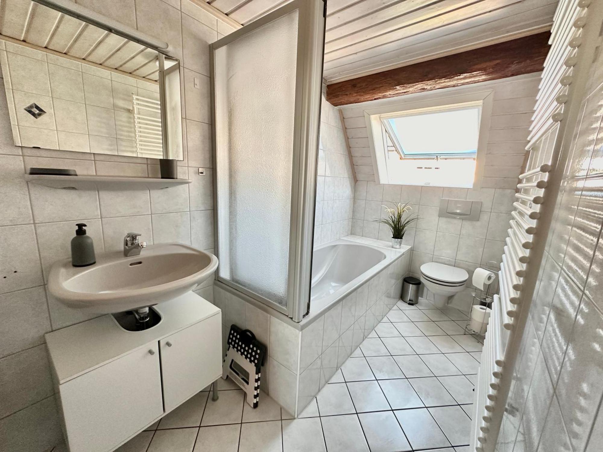 Ferienwohnung Mit Schlossblick Bei Offenburg Ortenberg  Exterior photo