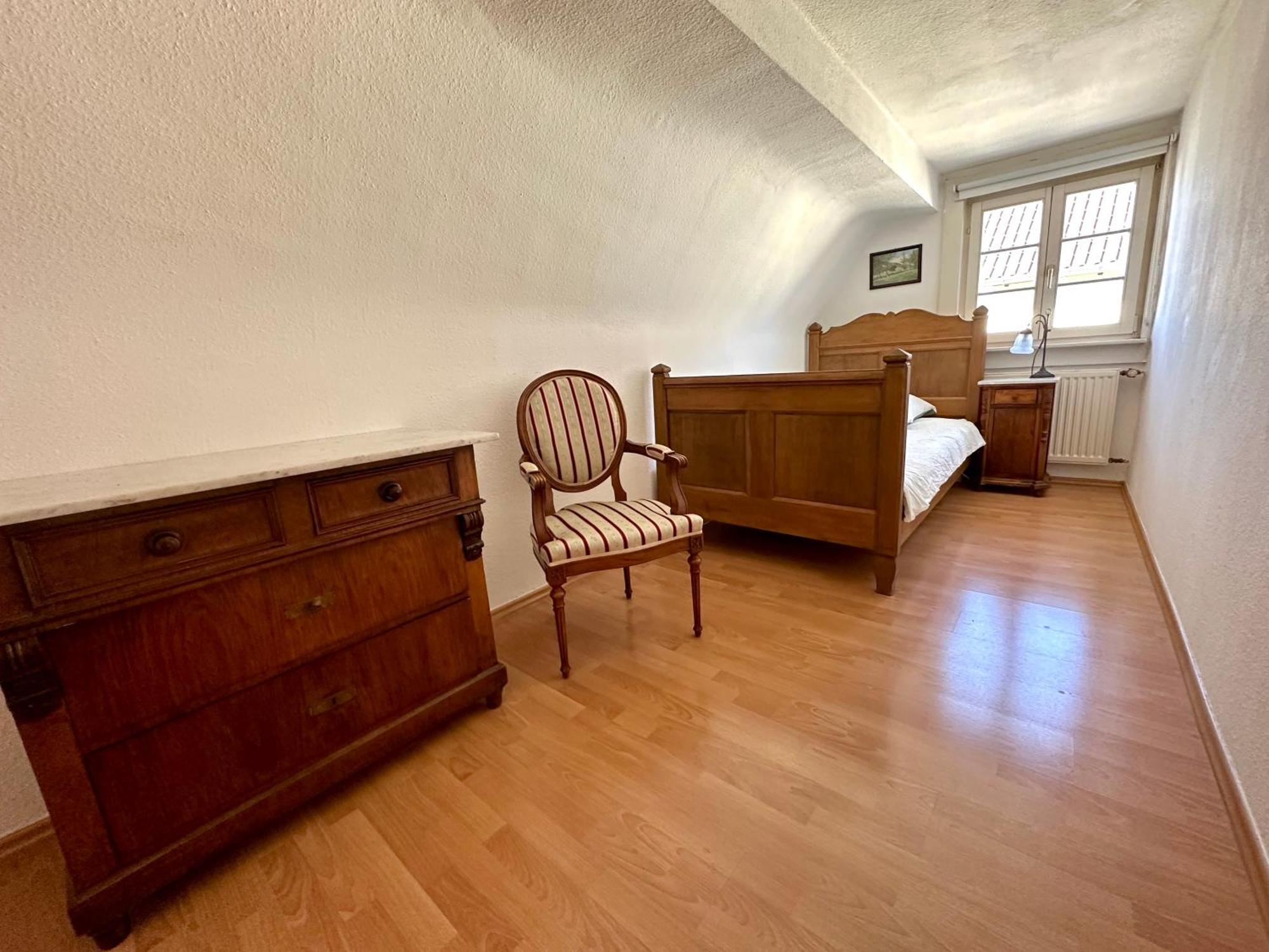 Ferienwohnung Mit Schlossblick Bei Offenburg Ortenberg  Exterior photo